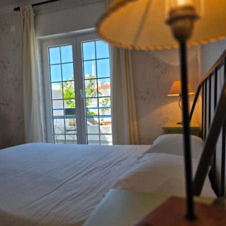 Отель Soleil Bleu Вила-Нова-де-Мильфонт Экстерьер фото
