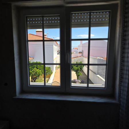 Отель Soleil Bleu Вила-Нова-де-Мильфонт Экстерьер фото